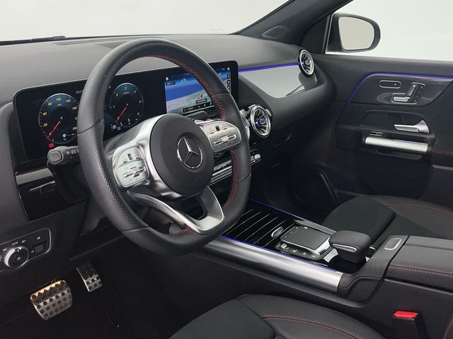 Mercedes-Benz GLA 200 D 110 kW (150 CV)