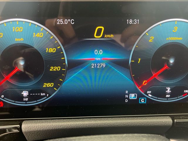 Mercedes-Benz GLA 200 D 110 kW (150 CV)