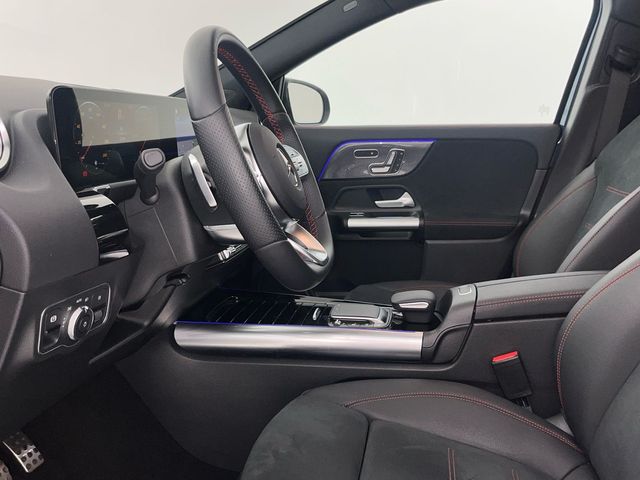 Mercedes-Benz GLA 200 D 110 kW (150 CV)