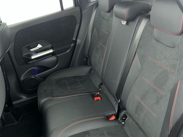 Mercedes-Benz GLA 200 D 110 kW (150 CV)