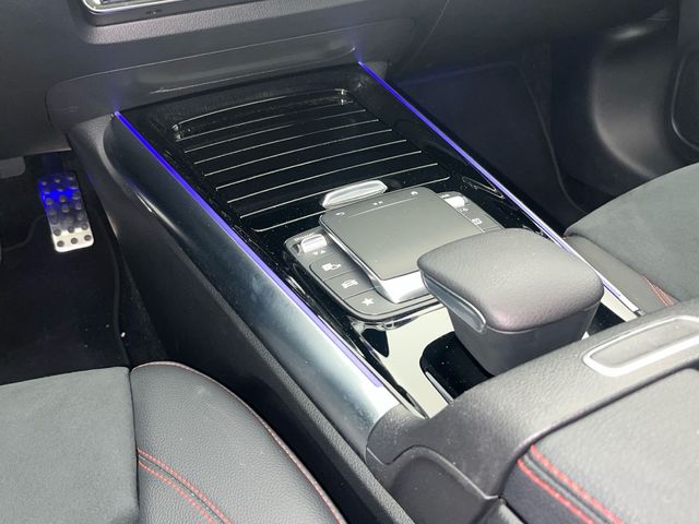 Mercedes-Benz GLA 200 D 110 kW (150 CV)