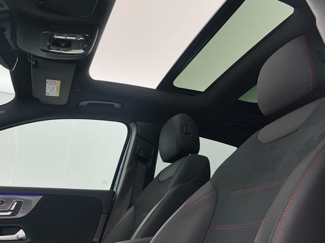 Mercedes-Benz GLA 200 D 110 kW (150 CV)