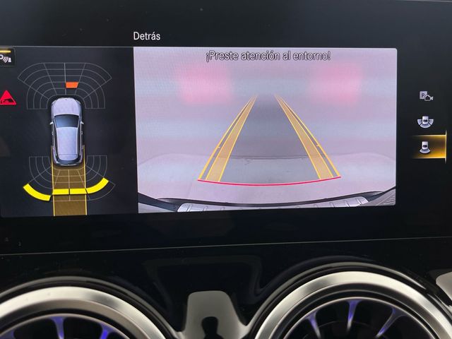 Mercedes-Benz GLA 200 D 110 kW (150 CV)