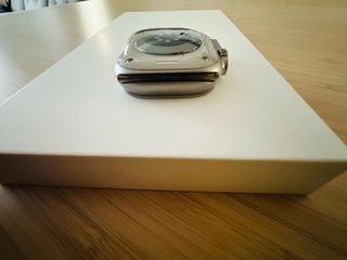 Apple Watch Ultra 49mm Negro