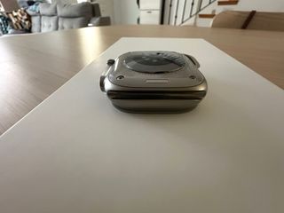 Apple Watch Ultra 49mm Negro