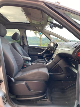 Ford S-MAX 2008