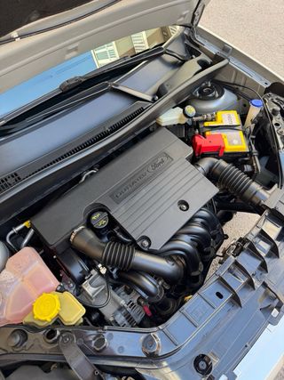 Ford Fusion 2013