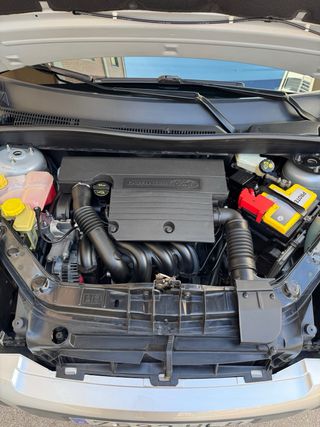 Ford Fusion 2013
