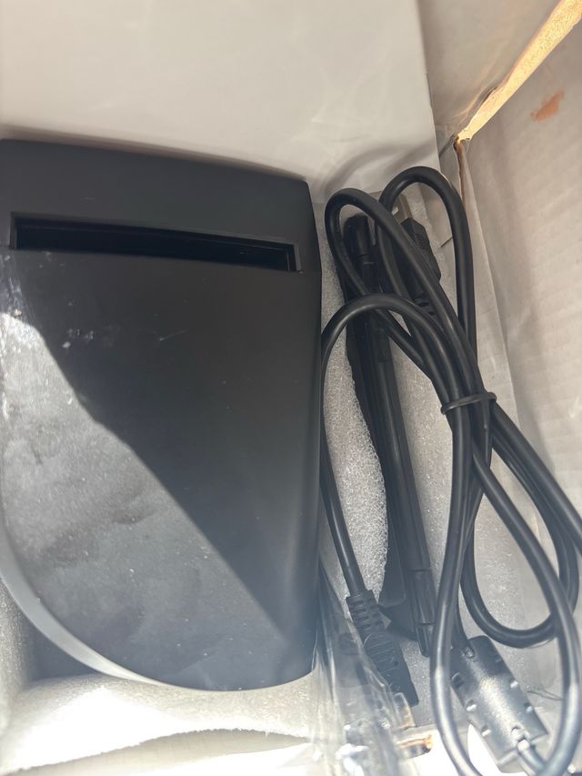 Escáner de Película Film Scanner