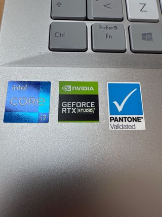 Portátil Asus Vivobook Pro 14X OLED
