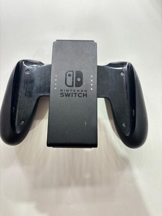 Nintendo Switch Azul/Rojo + Accesorios