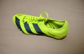 Zapatillas Adidas Sprintstar Verdes