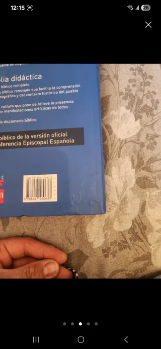 Biblia didáctica 
