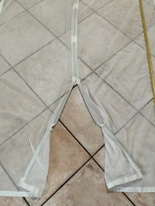 Zanzariera per porta