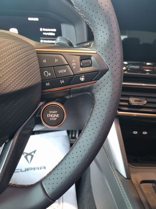 CUPRA LEON SPORTOURER 1.5 ETSI 150 CV DSG-7  2025