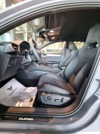 CUPRA LEON SPORTOURER 1.5 ETSI 150 CV DSG-7  2025
