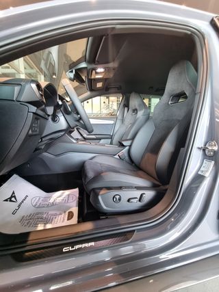CUPRA LEON SPORTOURER 1.5 ETSI 150 CV DSG-7  2025