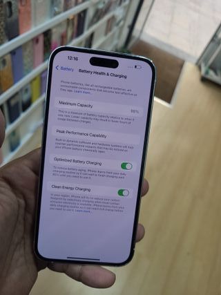 iPhone 14 Pro Max 512GB Oferta