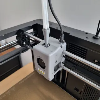 Impresora 3D Flashforge AD5X