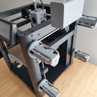 Impresora 3D Flashforge AD5X