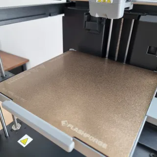 Impresora 3D Flashforge AD5X