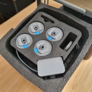 Impresora 3D Flashforge AD5X