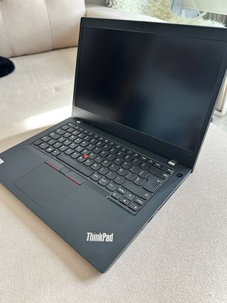 Lenovo L14 thinkpad Portátil
