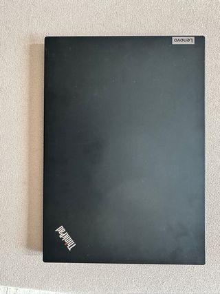 Lenovo L14 thinkpad Portátil
