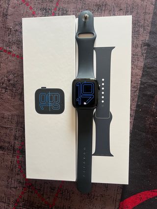Apple Watch SE 3 último modelo 44