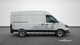 Volkswagen Crafter 35 L3H3 2.0 140 CV 2025 (Km.0)