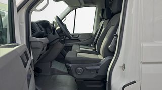 Volkswagen Crafter 35 L3H3 2.0 140 CV 2025 (Km.0)