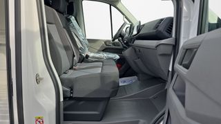 Volkswagen Crafter 35 L3H3 2.0 140 CV 2025 (Km.0)