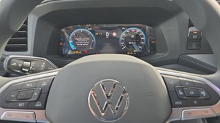 Volkswagen Crafter 35 L3H3 2.0 140 CV 2025 (Km.0)