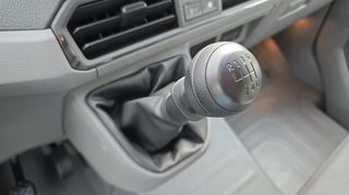 Volkswagen Crafter 35 L3H3 2.0 140 CV 2025 (Km.0)