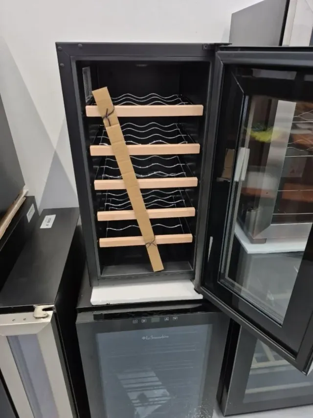 Vinoteca LS18SILENCE