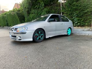 SEAT Cordoba 2002