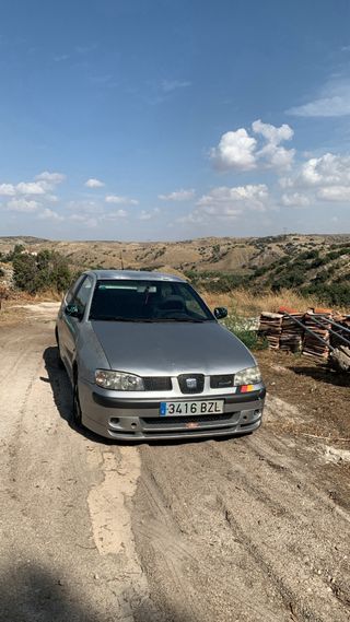 SEAT Cordoba 2002