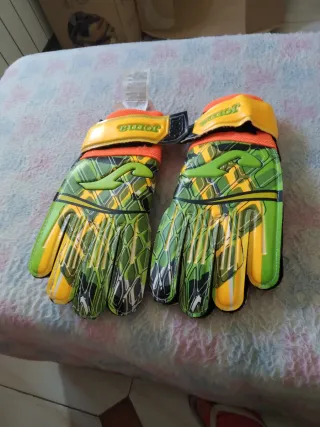 Guantes de portero Joma