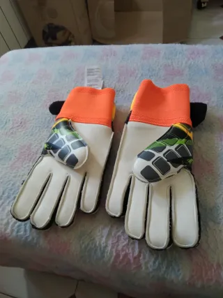 Guantes de portero Joma