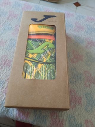 Guantes de portero Joma