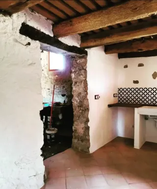 Pintor profesional casas y fachadas