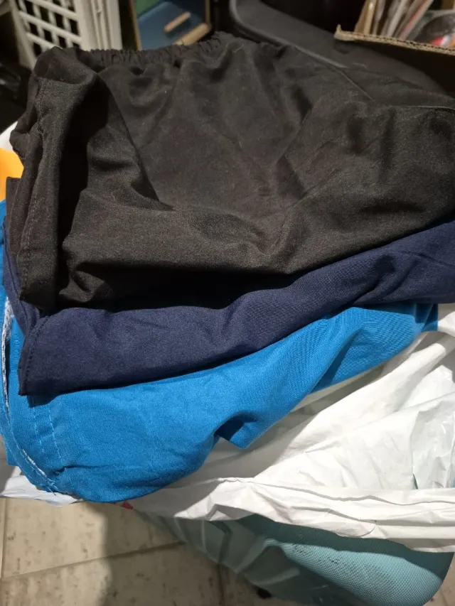 Pack bañadores Hombre