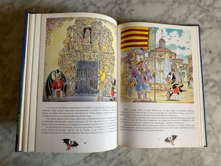 Valencia: Historia d’una ciutat