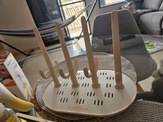 Kit Medela Sacaleches manual Harmony