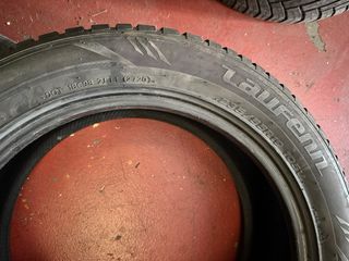 Neumáticos 235/55 R19