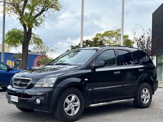 KIA Sorento 4x4 2004 Automatico