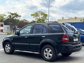 KIA Sorento 4x4 2004 Automatico