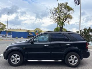 KIA Sorento 4x4 2004 Automatico