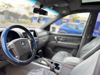 KIA Sorento 4x4 2004 Automatico
