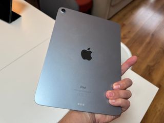 iPad Air 4 64GB Azul con caja